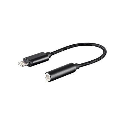 Monoprice Mfi Certified Lightning (36444)