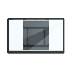 Viewsonic Corporation Viewsonic Balancebox 650 Wall Mount For 55in (VB-BLW-004)
