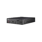 Shuttle Computer Ds10u7 I7-8565u 32gb Ram 256gb Ssd Linux (DS10U7Q28749)