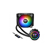 Thermaltake Argb 120 All-in-one Liquid Cpu Cooler (CLW232PL12SWB)