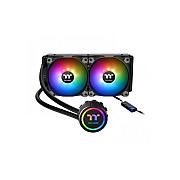 Thermaltake Argb 240 All-in-one Liquid Cpu Cooler (CLW233PL12SWB)