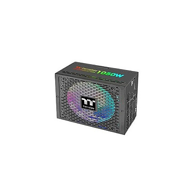 Thermaltake Gf1 Argb 80+ Gold Full Modular 1000w (PSTPD1050F3FAPU1)