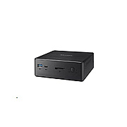 Shuttle Computer Nc03u- 0.8l Nano Thin-client Pc Player. (NC0300UQ28754B)
