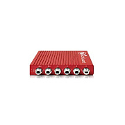Watchguard Technologies Watchguard Firebox T35-rugged With 3-yr Basic Security Suite (WG35R033)