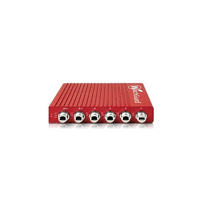 Watchguard Technologies Watchguard Firebox T35-rugged With 3-yr Basic Security Suite (WG35R033)