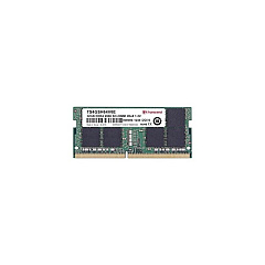 Transcend 32gb Ddr4 2666mhz So-dimm 2rx8 2gx8 1.2v (TS4GSH64V6E)