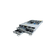 Gigabyte 2u 4nodes/dp/amd Epyc 7002/64 Ddr4 (H262-Z61)