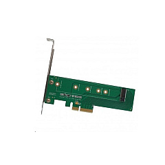 Syba Multimedia Convert M.2 Ngff Pci-e Based Ssd (SIPEX40110)