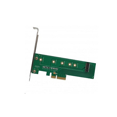 Syba Multimedia Convert M.2 Ngff Pci-e Based Ssd (SIPEX40110)