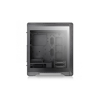Thermaltake S500 Tempered Glass Atx Mid-tower (CA1O300M1WN01)