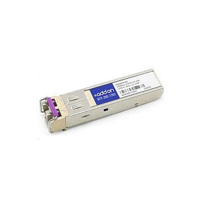 Add-On Huawei 02310lpk Comp Taa Sfp Lc Xcvr (02310LPKAO)
