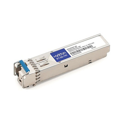 Add-On Huawei 02310qdt Comp Taa Sfp+ Lc Xcvr (02310QDTAO)