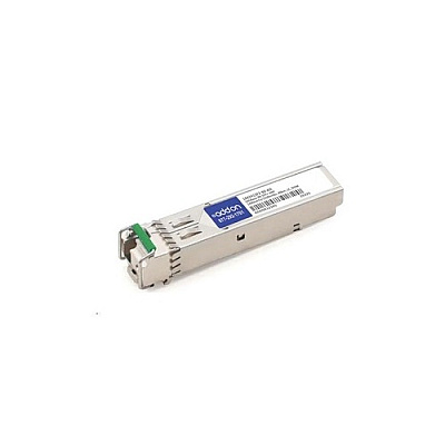 Add-On Adtran 1442412f2-80 Comp Taa Sfp+ Xcvr (1442412F280AO)