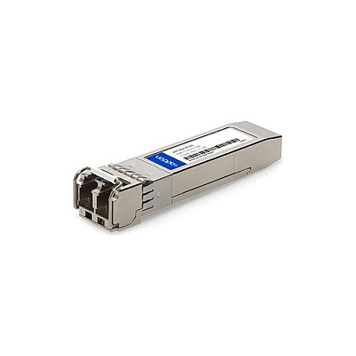 Add-On Hp Aw538a-40 Comp Taa 40km Sfp+ Lc Xcvr (AW538A40AO)