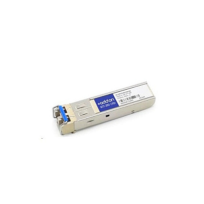 Add-On Cisco Ds-sfp-fc4g-ew Comp Taa Sfp Xcvr (DSSFPFC4GEWAO)