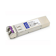Add-On Hp Jd094b-cw49 Comp Taa Smf Sfp+ Lc Xcvr (JD094BCW49AO)