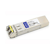 Add-On Hp Jd094b-cw55 Comp Taa Smf Sfp+ Lc Xcvr (JD094BCW55AO)