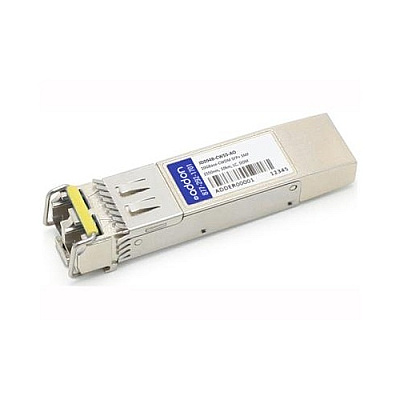 Add-On Hp Jd094b-cw55 Comp Taa Smf Sfp+ Lc Xcvr (JD094BCW55AO)