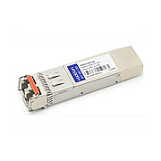 Add-On Hp Jd094b-cw57 Comp Taa Smf Sfp+ Lc Xcvr (JD094BCW57AO)
