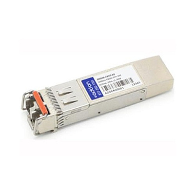 Add-On Hp Jd094b-cw57 Comp Taa Smf Sfp+ Lc Xcvr (JD094BCW57AO)