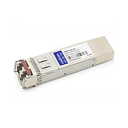 Add-On Hp Jd094b-cw61 Comp Taa Smf Sfp+ Lc Xcvr (JD094BCW61AO)