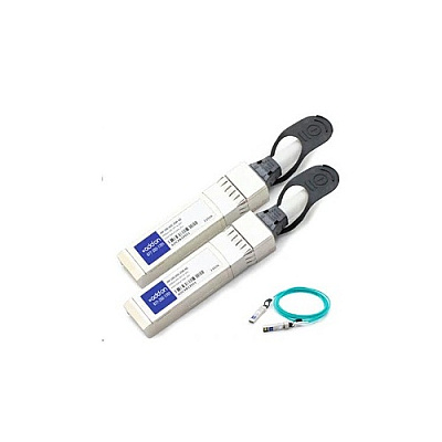 Add-On Juniper Comp Taa 10g Sfp+ Aoc 25m (JNP10GAOC25MAO)