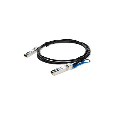 Add-On Msa Comp Dac 2.5m 25g-cu Passive Twinax (SFP28GPDAC25MAO)