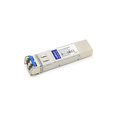 Add-On Hp Sfp-xg-lx-sm1310 Comp Taa Sfp+ Xcvr (SFPXGLXSM1310AO)