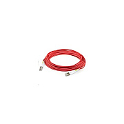 Add-On 1m Lc M/m Red Om1 Fiber Patch Cbl (ADDLCLC1M6MMFRD)