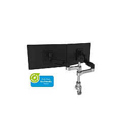 Rapiddeploy R-go Tools Caparo D2 Dual Mtr Arm (RGOVLCA4TWSI)