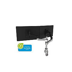 Rapiddeploy R-go Tools Zepher C2 Dual Mtr Arm (RGOVLZE4TWSI)