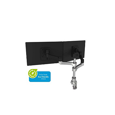 Rapiddeploy R-go Tools Zepher C2 Dual Mtr Arm (RGOVLZE4TWSI)