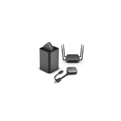 Benq America Wireless,black,1920x1080 (WDC20)