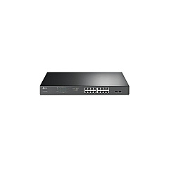 TP-Link Switch (TLSG1218MPE)