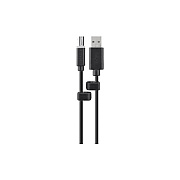 Belkin Taa Cac Usb A/b Skvm Cable, 10 (F1D9013B10T)