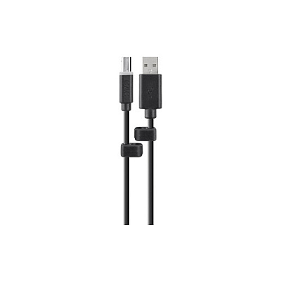 Belkin Taa Cac Usb A/b Skvm Cable, 10 (F1D9013B10T)