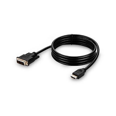 Belkin Taa Hdmi/dvi Skvm Video Cbl, Hdmi M/dvi (F1DN1VCBLDH6T)