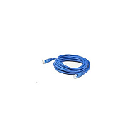 Add-On 10ft Rj-45 M/m Cat6 Blue Pvc Patch Cbl (ADD10FCAT6SBE)