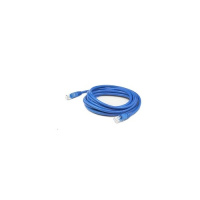 Add-On 10ft Rj-45 M/m Cat6 Blue Pvc Patch Cbl (ADD10FCAT6SBE)