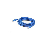 Add-On 150ft Rj-45 M/m Cat6 Blue Cu Patch Cbl (ADD150FCAT6BE)