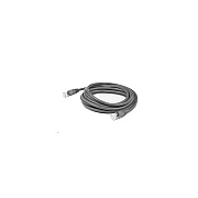 Add-On 1ft Rj-45 M/m Cat6 Gray Pvc Patch Cbl (ADD1FCAT6GY)