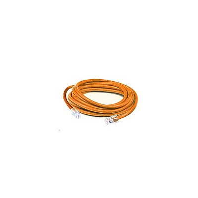 Add-On 3ft Rj-45 M/m Cat6 Orange Pvc Patch Cbl (ADD3FCAT6NBOE)