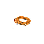 Add-On 6ft Rj-45 M/m Cat6 Orange Pvc Patch Cbl (ADD6FCAT6NBOE)