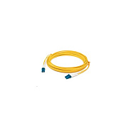 Add-On 3m Lc M/m Yellow Om1 Fiber Patch Cbl (ADDLCLC3M6MMFPY)