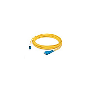 Add-On 2m Lc/sc M/m Yellow Om1 Fiber Patch Cbl (ADDSCLC2M6MMFPY)