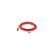 Add-On 6m Lc/st M/m Red Om1 Fiber Patch Cbl (ADDSTLC6M6MMFRD)