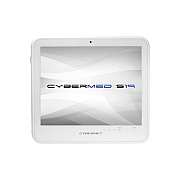 Cybernet Manufacturing 19in Medical Grade Aio Pc (CYBERMEDS19)