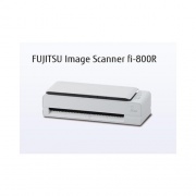 Fujitsu Image Fi-800r Col Shtfedscan 40ppm 80ipm (PA03795B005)