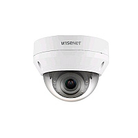 Hanwha Vision Network Outdoor Vandal Dome Camera 5mp (QNV8080R)