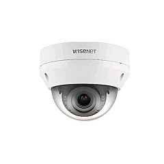 Hanwha Vision Network Outdoor Vandal Dome Camera 5mp (QNV8080R)
